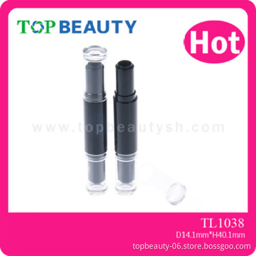 TL1039- Lipstick Container Packaging Double Lipstick Case
